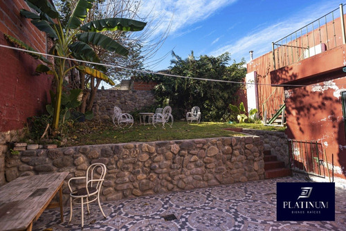Imagen 7 de 30 de Venta Casa Sobre Av El Golf Tres Cerritos