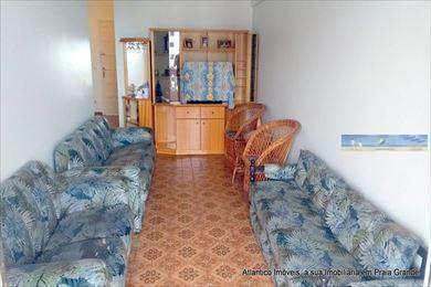 Imagem 7 de 26 de Apartamento Em Praia Grande Bairro Tupi - V2531