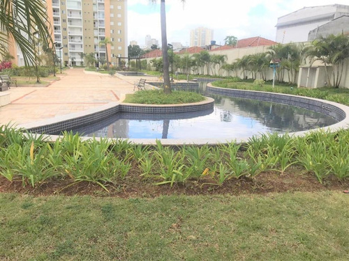 Imagem 19 de 30 de Apto Na Mooca Com 1 Suíte, 1 Vaga, 65m² - Ap2140