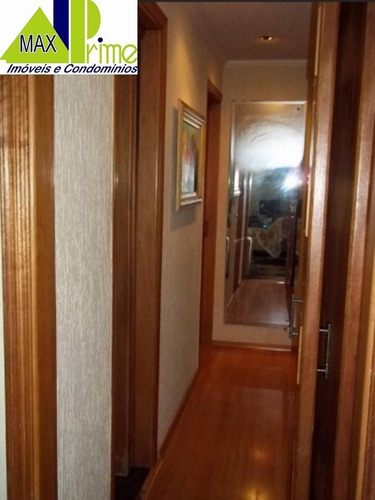 Imagem 4 de 13 de Apartamento - Ap00989 - 70150502