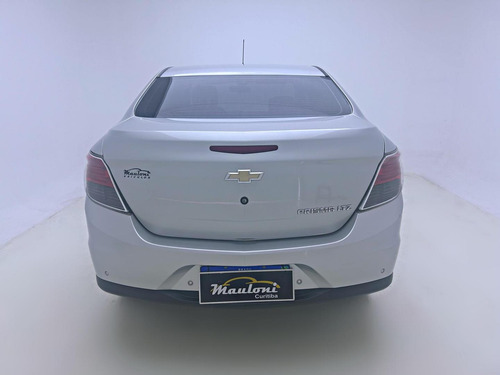 Chevrolet Prisma Sed. Ltz 1.4 8v Flexpower 4p