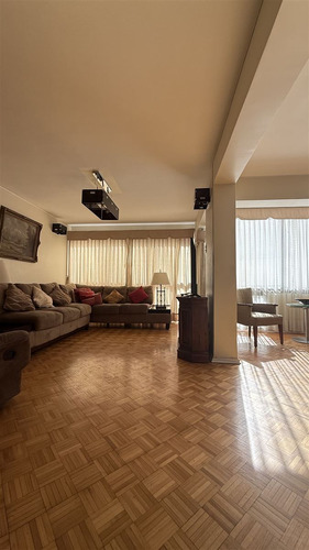 Departamento En Venta De 3 Dorm. En Viña Del Mar