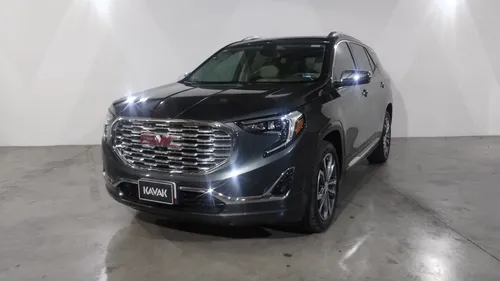 GMC Terrain 2.0 DENALI D AUTO