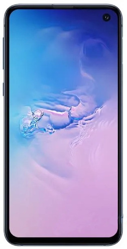Samsung Galaxy S10e Bueno Azul Para Claro (Reacondicionado)