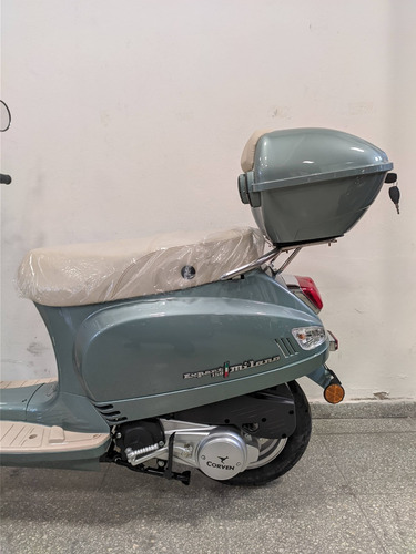 Corven Expert Milano 150 0km - Pune Motos -entrega Inmediata