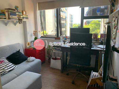 Imagem 10 de 15 de Apartamento-à Venda-barra Da Tijuca-rio De Janeiro - 300785