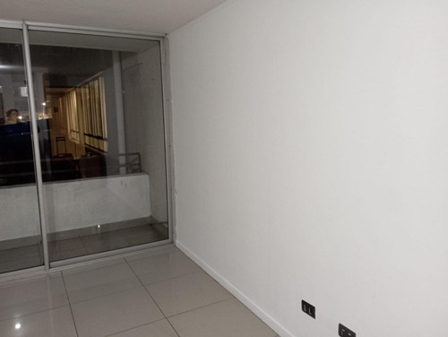 Departamento 1d Mirador Parque Los Reyes, Sin Comision.