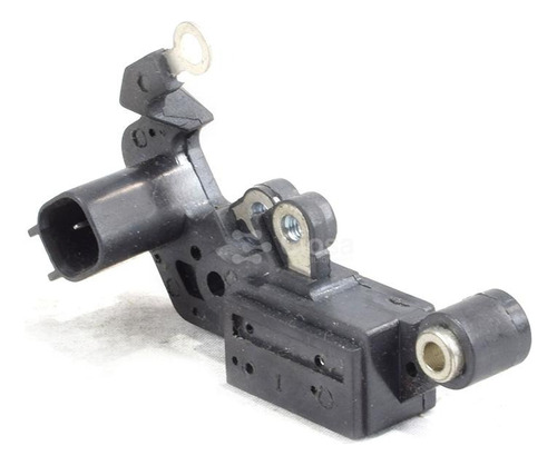 Señalizador Alternador Jeep Cherokee Kj 2 Pines 12v