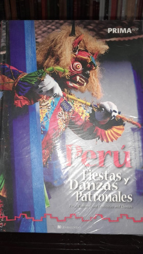 Peru Fiestas Y Danzas Patronales - Prima Afp 