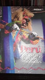 Peru Fiestas Y Danzas Patronales - Prima Afp