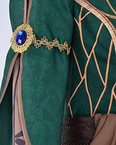 Miccostumes Juego De Mujer, Aspecto Alternativo, Traje Dlc,