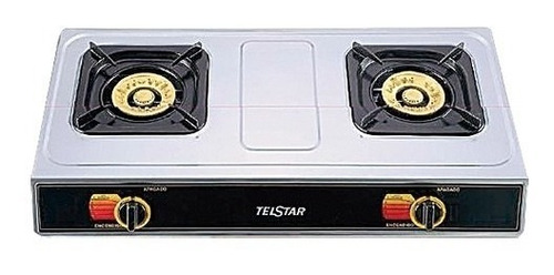 Plantilla De Gas Telstar® Modelo (tpg0255yk) Nueva En Caja
