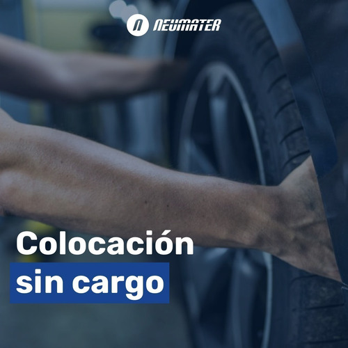 Imagen 8 de 10 de Goodyear Assurance Maxlife 165/70 R14 85t Envíos