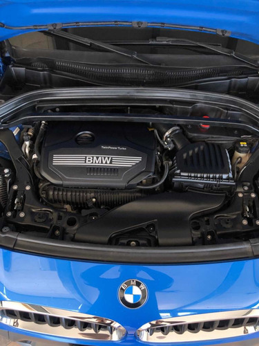Imagen 9 de 22 de Bmw X2 2019 2.0 Sdrive20i Msportx