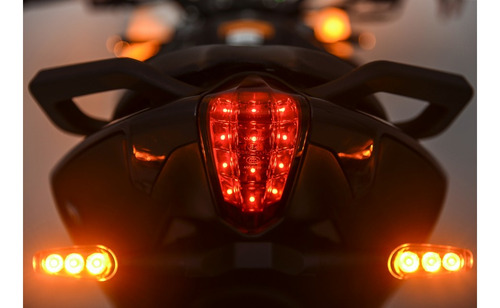 Benelli 251s- Arizona Motos-
