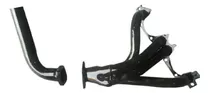Comprar Escape Multiple Y Acople Silens Renault R9 R11