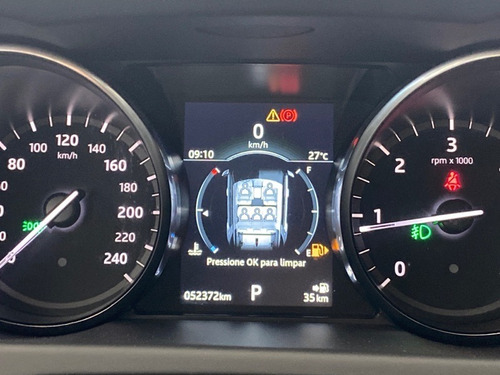 Imagem 12 de 14 de Land Rover Discovery Sport 2.0 16v D240 Biturbo Hse