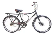 Comprar Bicicleta Barra Circular Aro 26 Com Freios A Disco Su002F Marcha