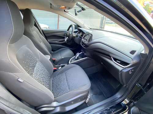 Chevrolet Onix plus 1.0 Ltz Turbo Aut. 4p