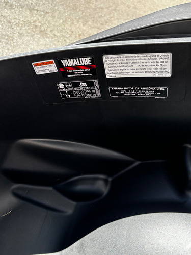Yamaha Nmax 160 Connected Com Abs