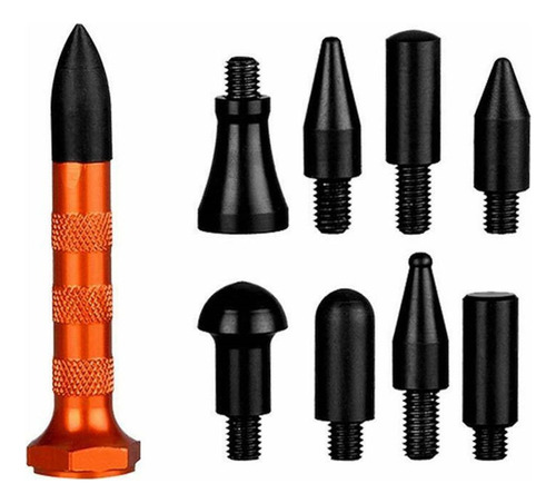 Kit Herramientas Reparación Abolladuras Sin Roscas
