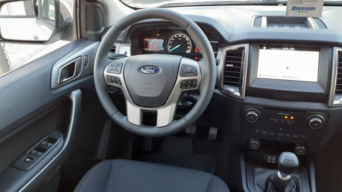 Ranger Xlt Naftera Adjudicada Anticipo $1.735.900 Y Cuotas
