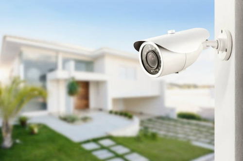 Cámaras De Seguridad. Instalaciones Y Mantenimiento.