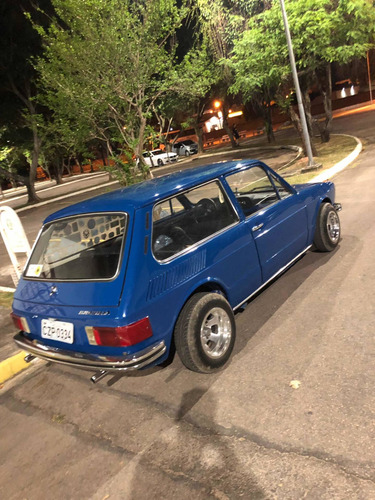 Volkswagen Volkswagen Brasília
