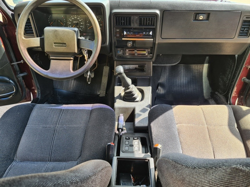 Chevrolet Opala Comodoro 4.1/s 6 Cilindros