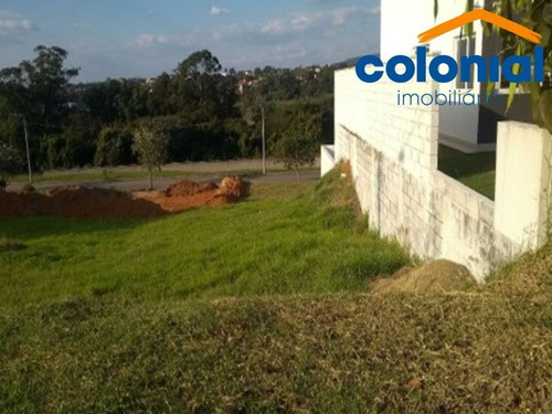 Imagem 3 de 6 de Terreno 250,00m2 Vila Preciosa Bairro Jacaré/cabreúva - Te00278 - 69494519