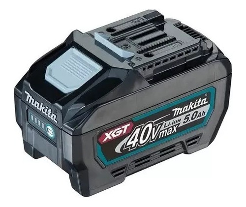 Bateria De Lítio Makita 40v Bl4050f 5.0 Amperes N.f