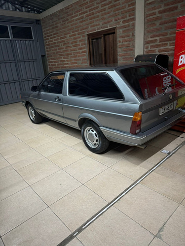 Volkswagen Parati 1.6 Cl 2P