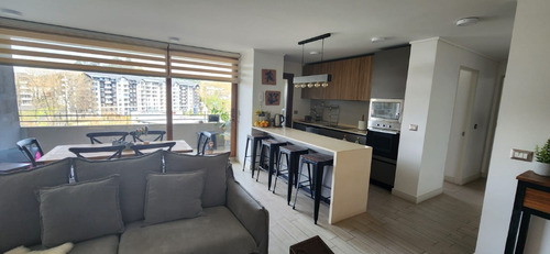 Impecable Seminuevo 2d2b 2e Y Bodega Centro De Puerto Varas