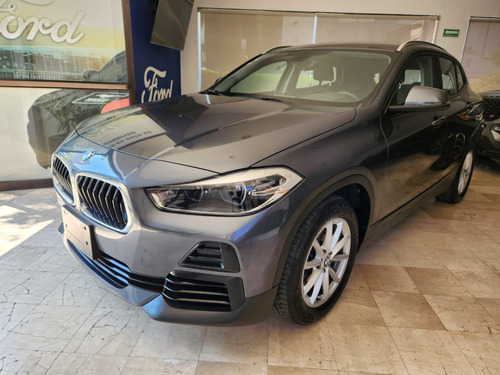 BMW X2 1.5 Sdrive18ia Executive