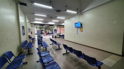 Imagen 18 de 30 de Edificio Comercial En Venta - Centro