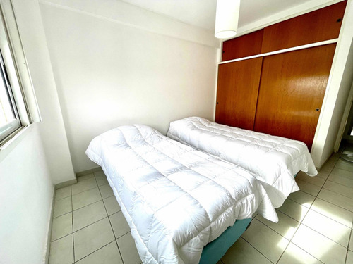 Imagen 11 de 16 de Alquiler Temporario, Departamento De 3 Ambientes En El Centro De San Luis