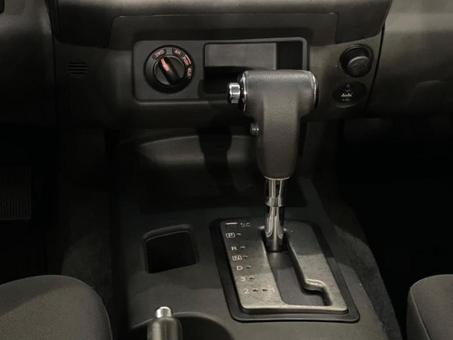 Nissan Frontier Svatk4xa
