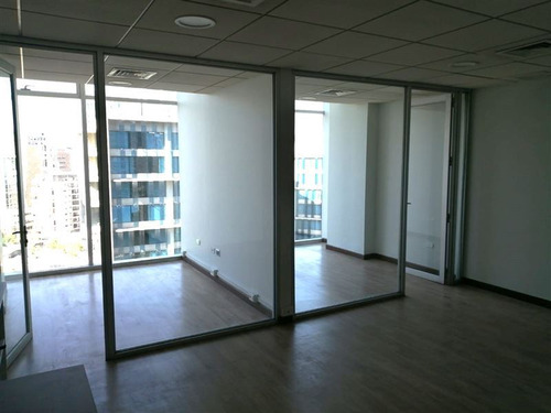 Oficina En Arriendo En Las Condes 1 Privado, Area Comun 2 B