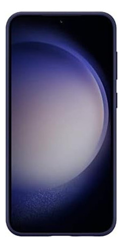 Funda Original Silicona Samsung Galaxy S23+ Plus Protectora