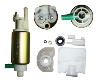 Electric Fuel Pump for 1996 DODGE STRATUS V6-2.5L