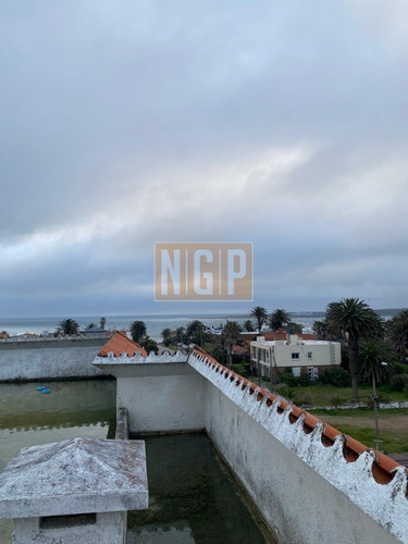 Imagen 18 de 20 de Apartamento En Peninsula, 1 Dormitorios