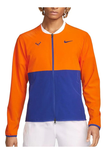 Chaqueta De Tenis Nikecourt Rafa 