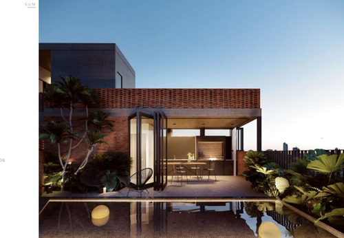 Imagen 9 de 9 de Venta Departamento 4 Amb Balcon Y Cochera Ortuzar