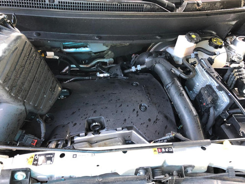 (5) Sucata Gm Equinox 2.0 Turbo Awd 2019 (retirada Peças)