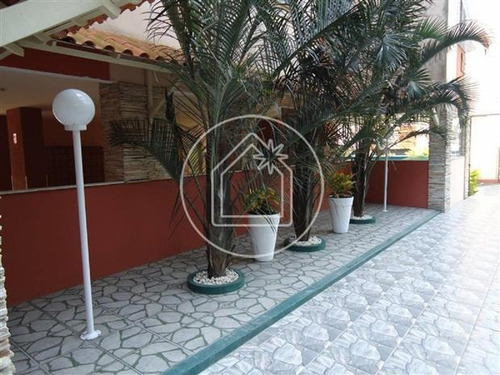 Apartamento - Ref: 805441