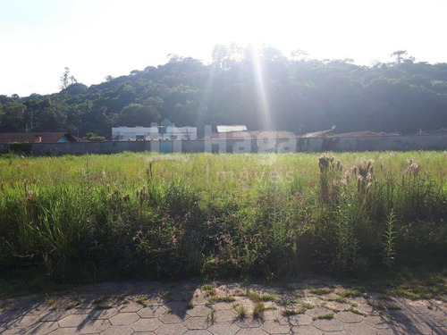 Terreno A Venda Em Guabiruba/sc - 1445