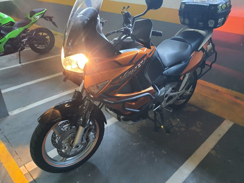 Honda Varadero Varadero