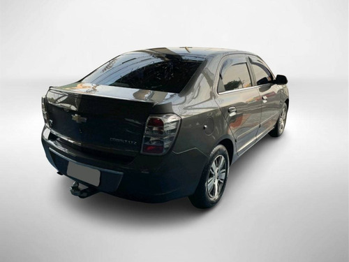 Imagem 3 de 9 de Chevrolet Montana Ls 1.4 8v Flex