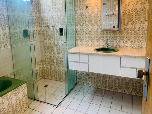 Imagem 7 de 17 de Apartamento Em Limeira - Ap00267 - 70531613