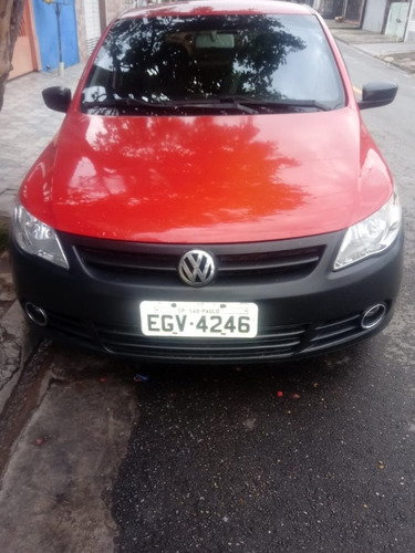 Volkswagen Gol 1.0 Total Flex 5p